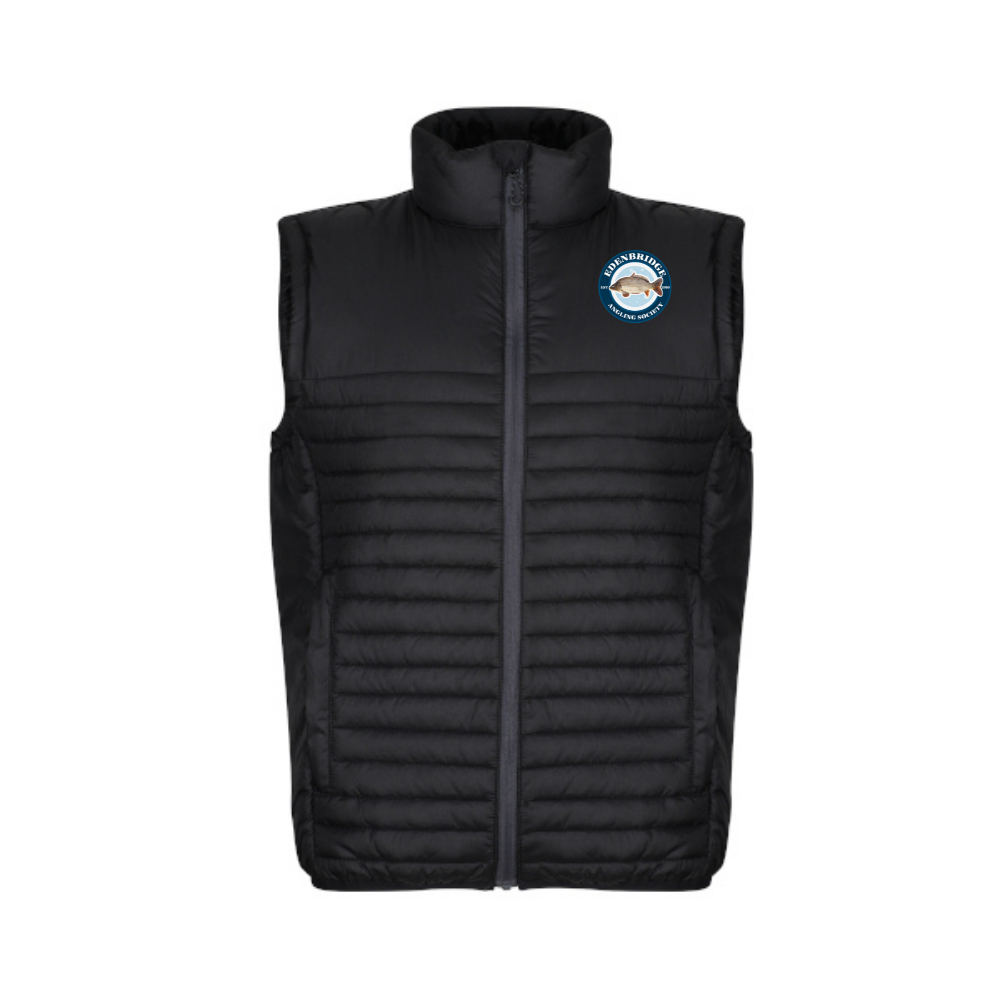 Premium Insulated Bodywarmer - EBAS - CARP