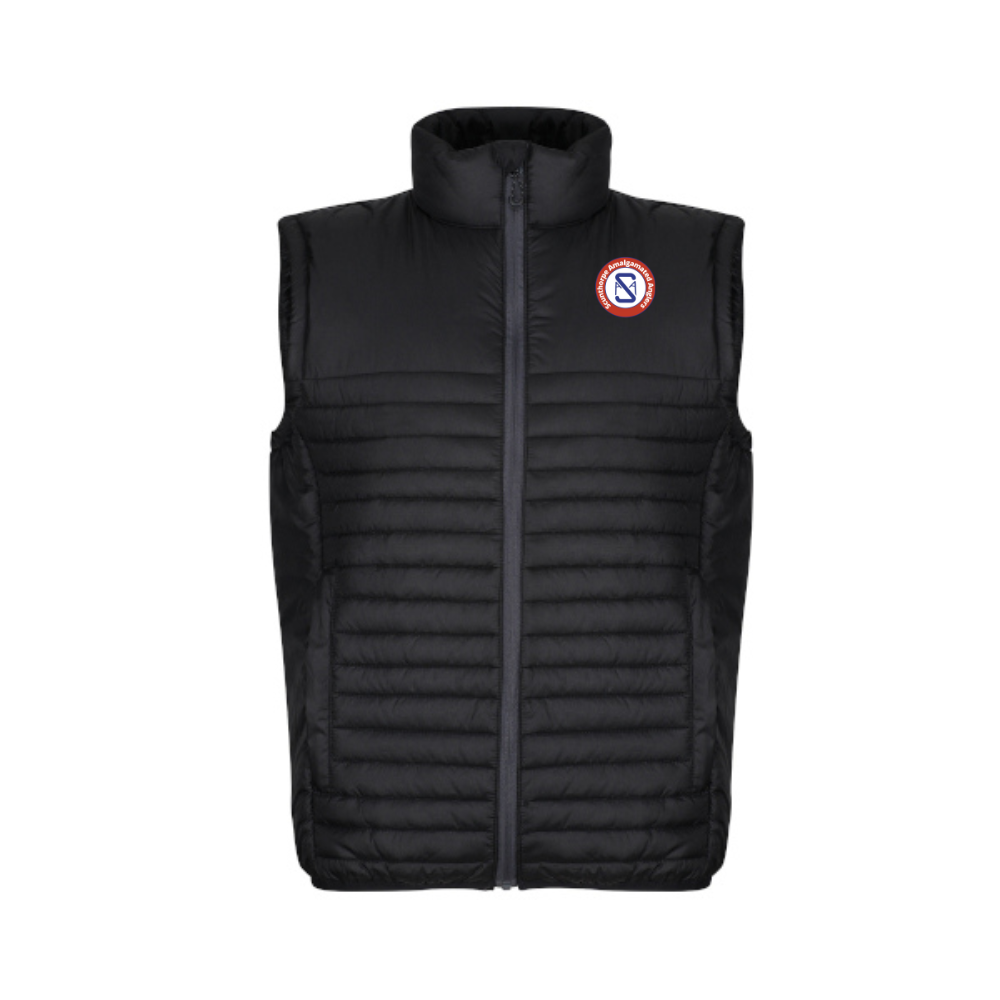 Premium Insulated Bodywarmer - SCU