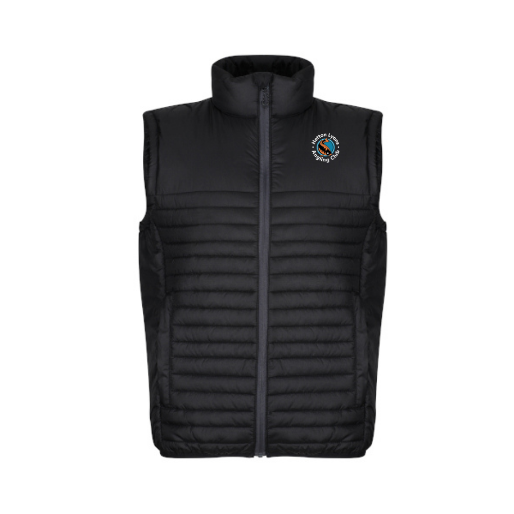 Premium Insulated Bodywarmer - HLAC