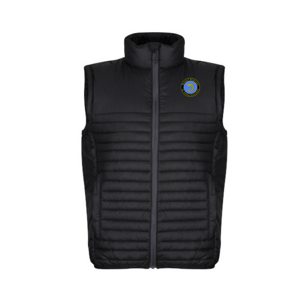 Premium Insulated Bodywarmer - NRFFA