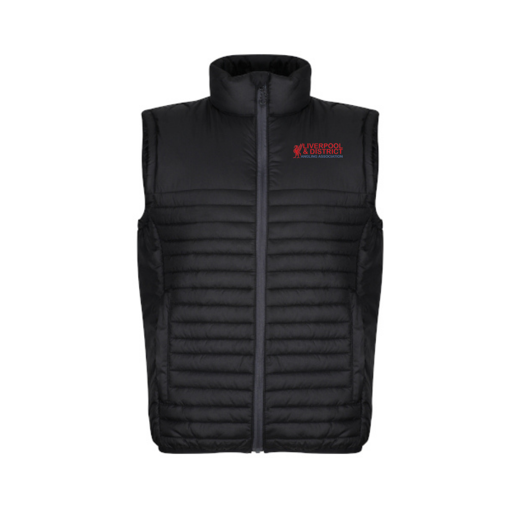 Premium Insulated Bodywarmer - LDAA