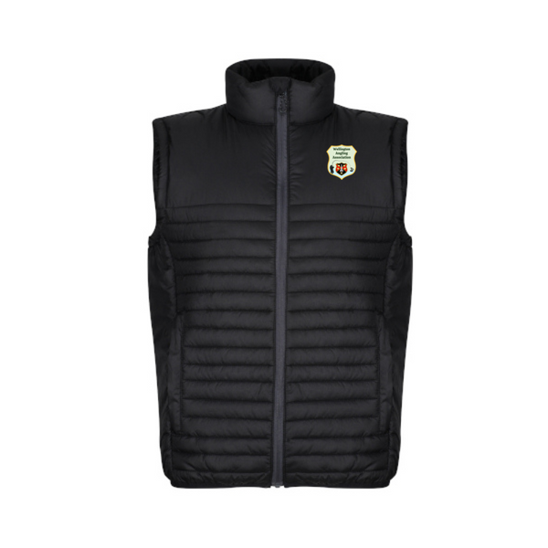 Premium Insulated Bodywarmer - WAA