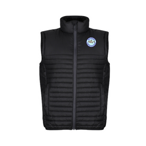 Premium Insulated Bodywarmer - SBAA