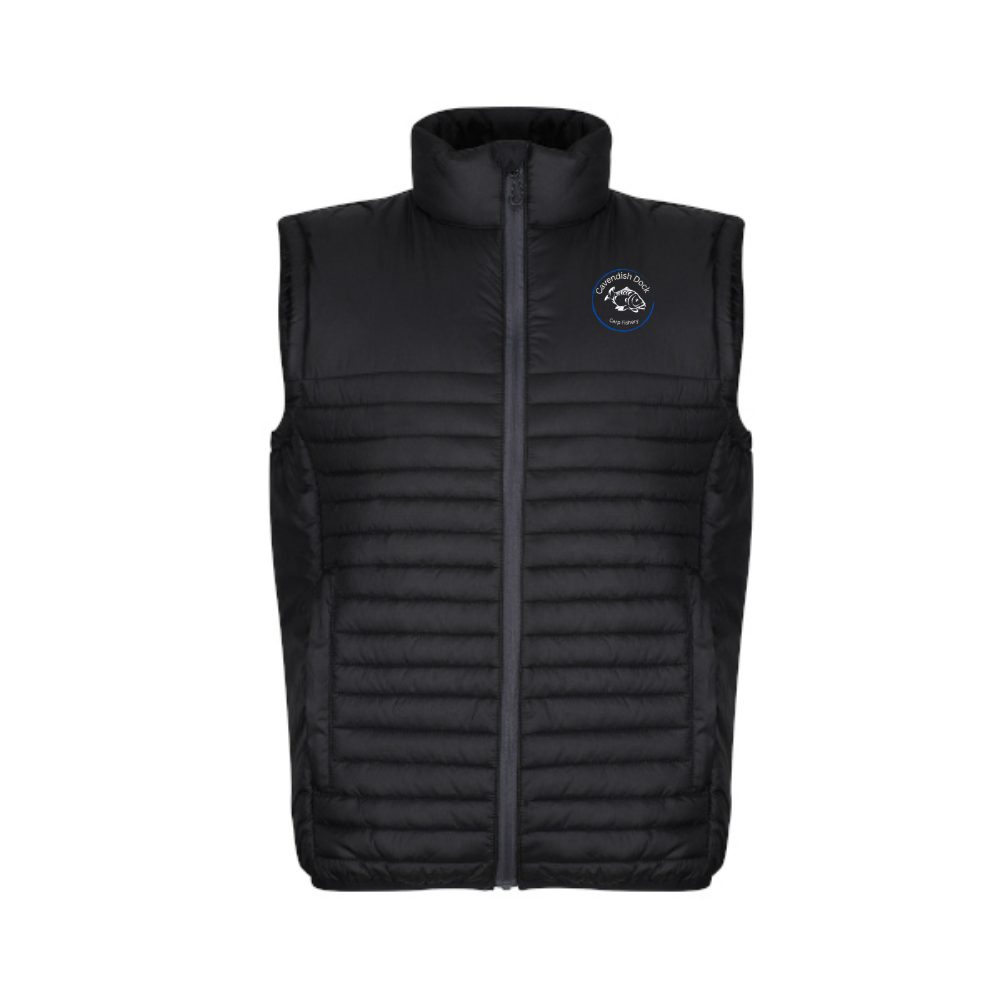 Premium Insulated Bodywarmer - CDCF