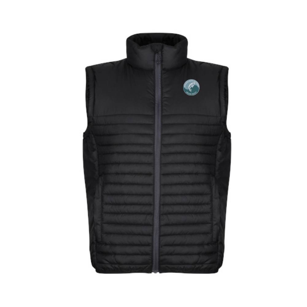 Premium Insulated Bodywarmer - HHDAS