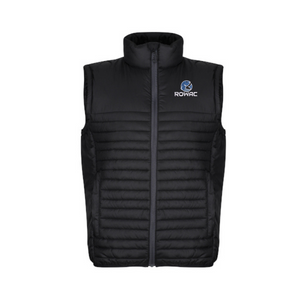 Premium Insulated Bodywarmer - ROWAC