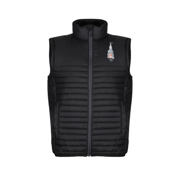 Premium Insulated Bodywarmer - Mere