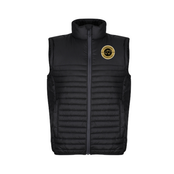 Premium Insulated Bodywarmer - CFC