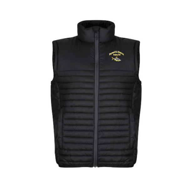 Premium Insulated Bodywarmer - BDAC