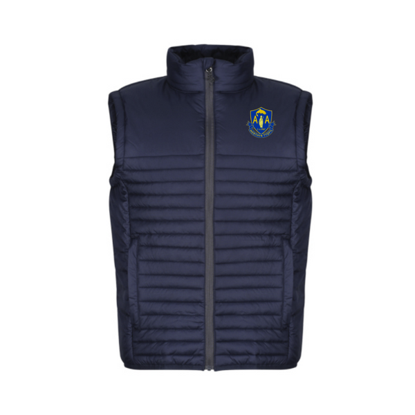 Premium Insulated Bodywarmer - MTAA