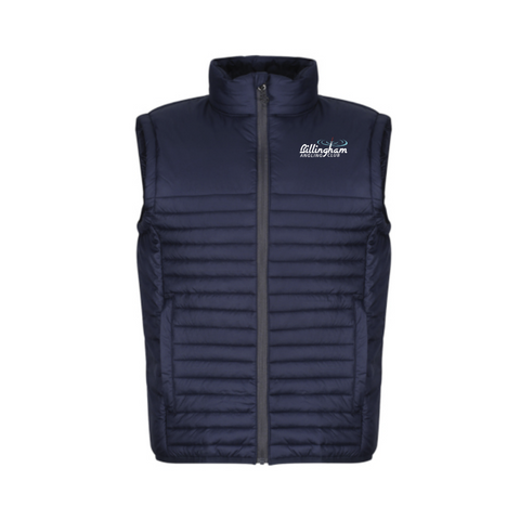 Premium Insulated Bodywarmer - BAC