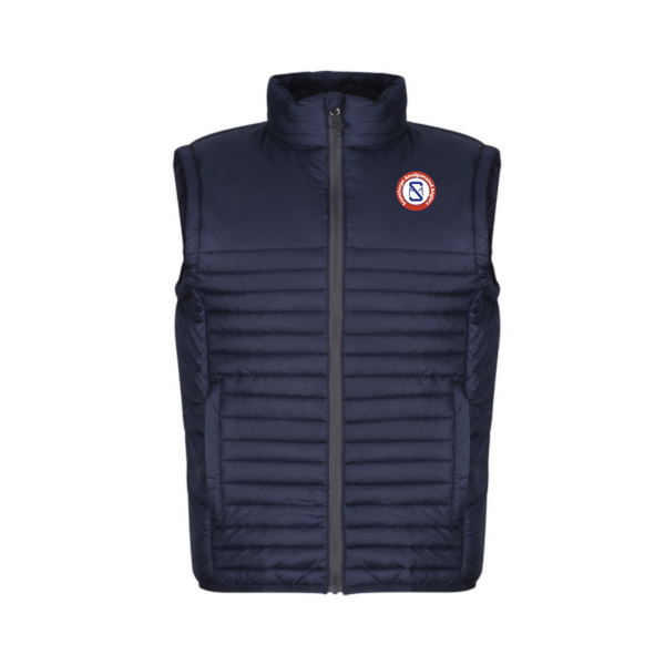 Premium Insulated Bodywarmer - SCU