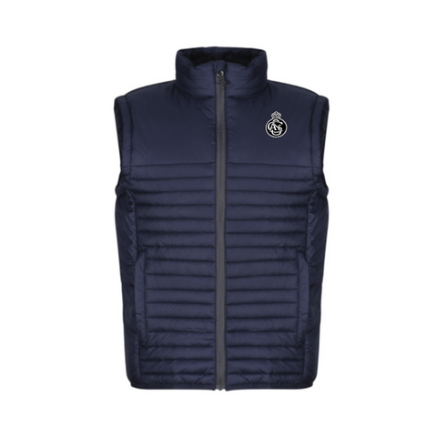 Premium Insulated Bodywarmer - CSAS