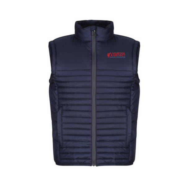 Premium Insulated Bodywarmer - LDAA