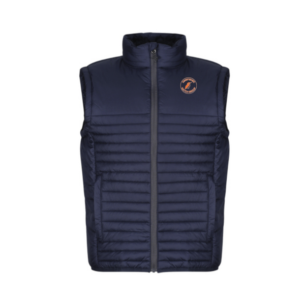 Premium Insulated Bodywarmer - KMG