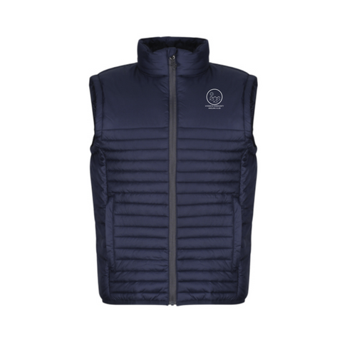 Premium Insulated Bodywarmer - HCAC