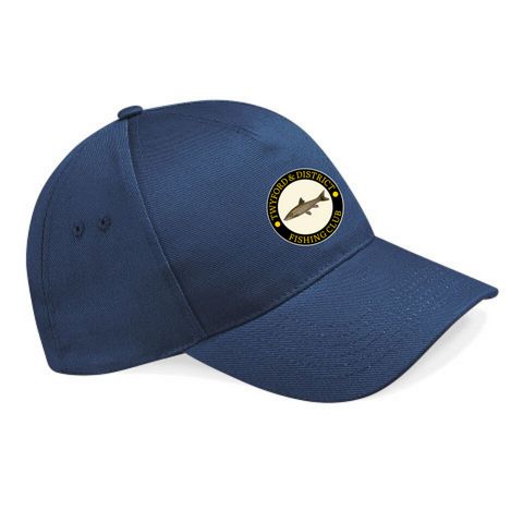 Cotton Peaked Cap - TDFC