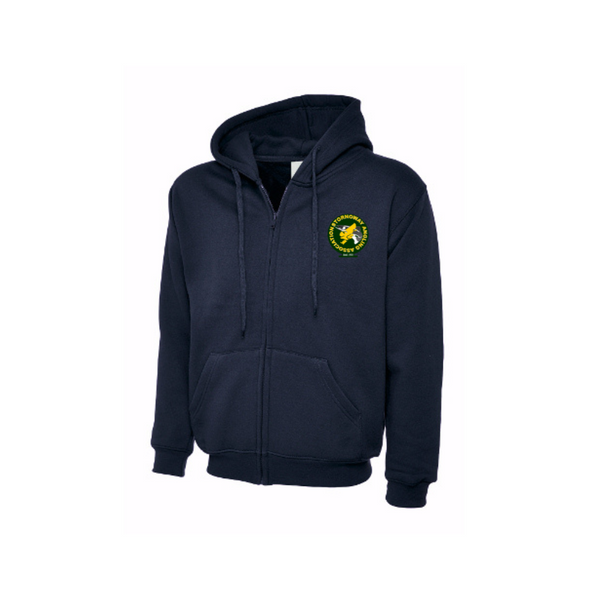 Full Zip Classic Hoodie - Stornoway