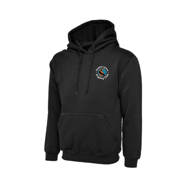 Classic Hoodie - HLAC