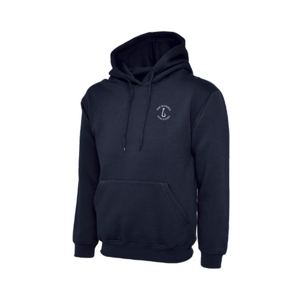 Classic Hoodie - WP