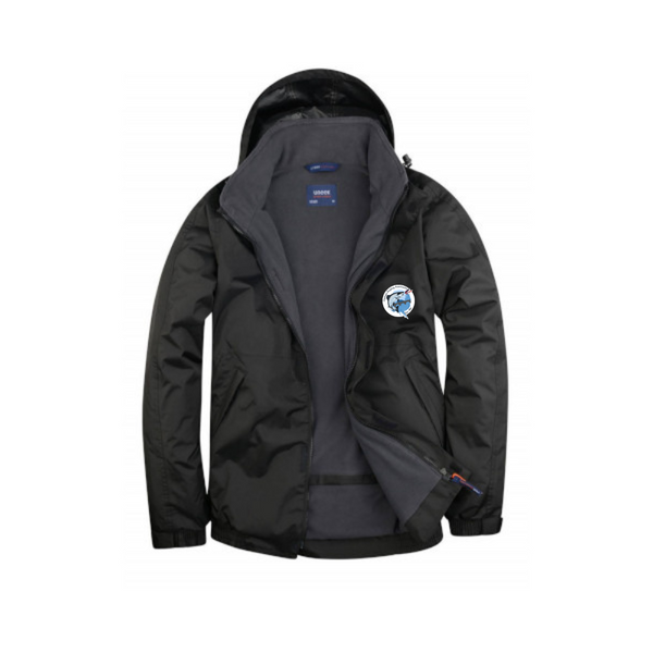 Classic Waterproof Insulated Jacket - OAA