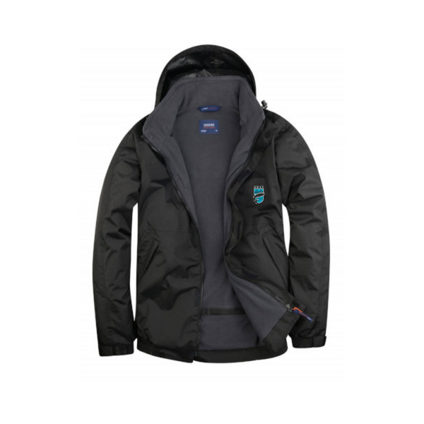 Classic Waterproof Insulated Jacket - OBAS