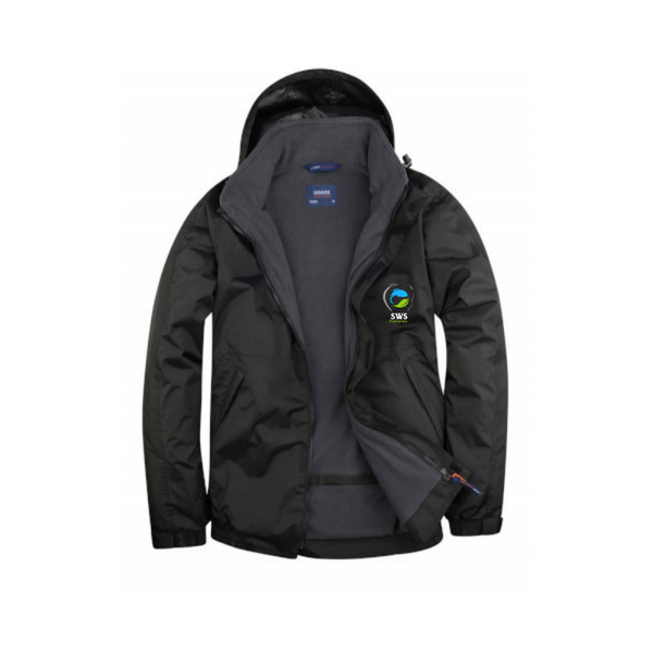 Classic Waterproof Insulated Jacket - SWS