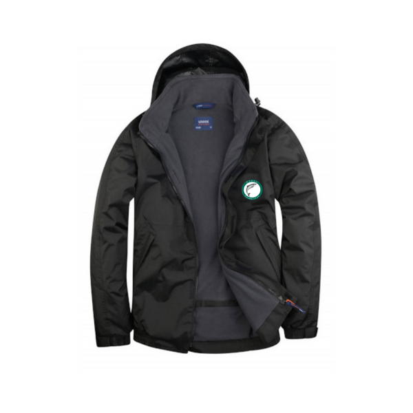 Classic Waterproof Insulated Jacket - NSDAA