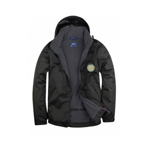 Classic Waterproof Insulated Jacket - CPAA