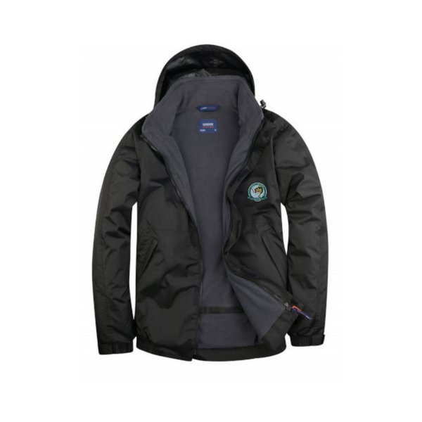 Classic Waterproof Insulated Jacket - FAS