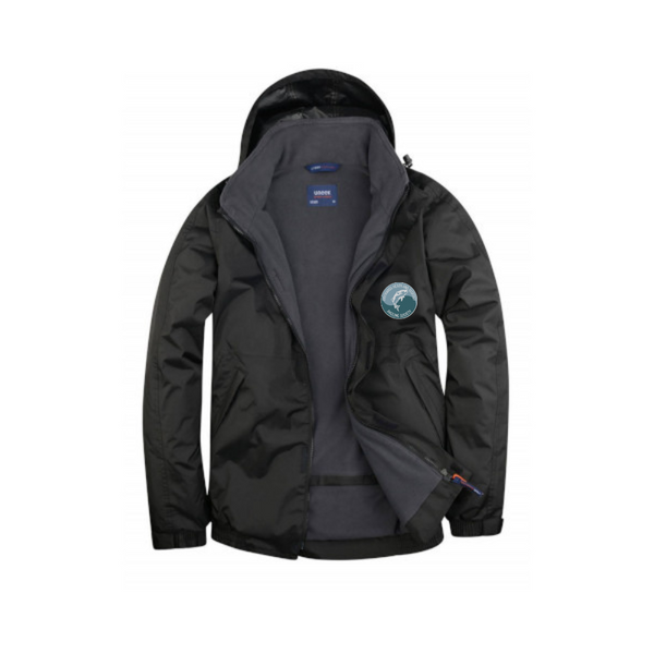 Classic Waterproof Insulated Jacket - HHDAS