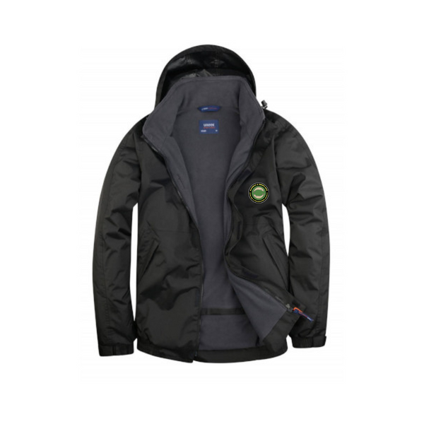 Classic Waterproof Insulated Jacket - BMAPS