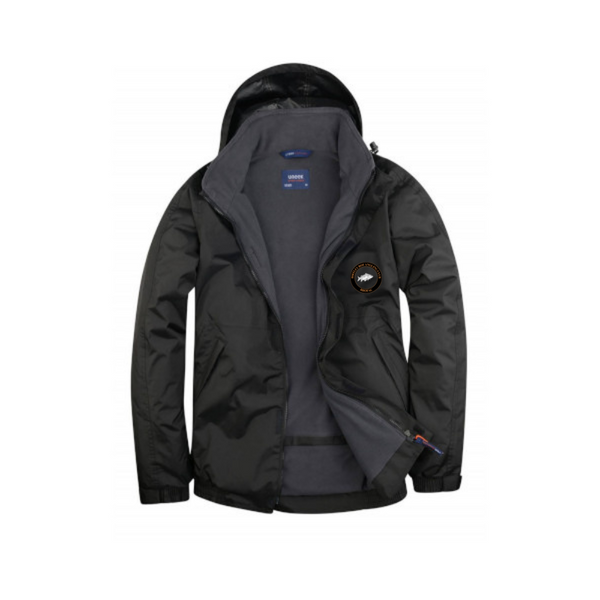 Classic Waterproof Insulated Jacket - BROFAC