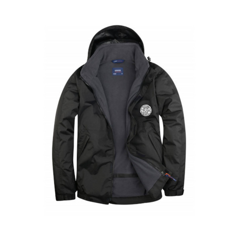 Classic Waterproof Insulated Jacket - THAC