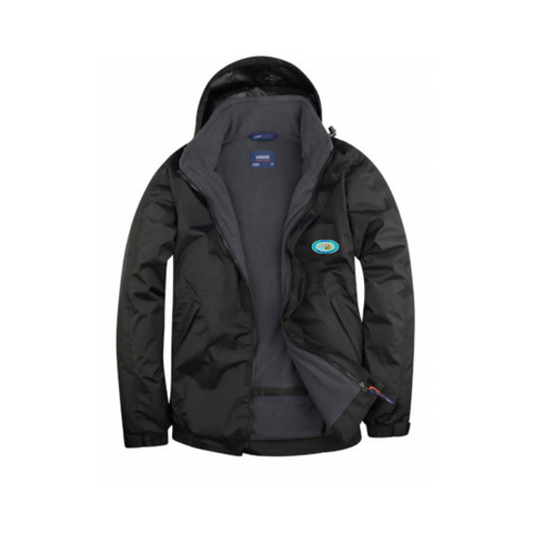 Classic Waterproof Insulated Jacket - CAS