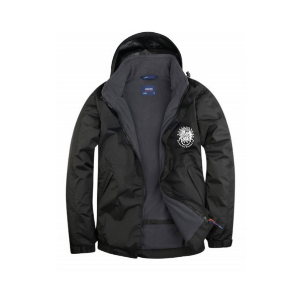 Classic Waterproof Insulated Jacket - DCAC