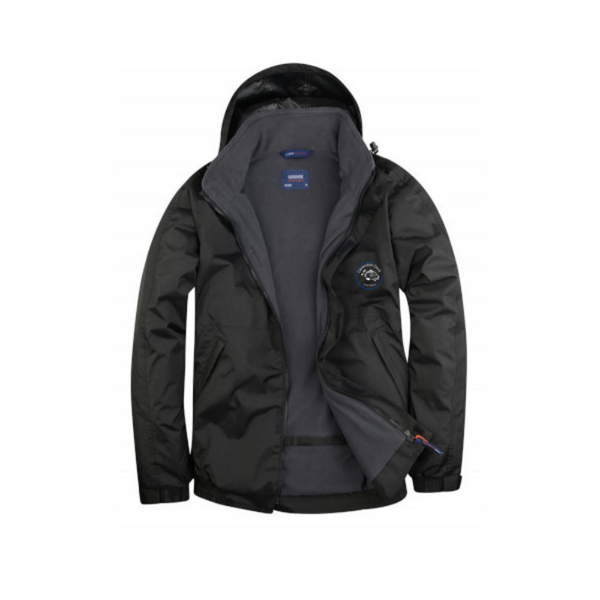 Classic Waterproof Insulated Jacket - CDCF