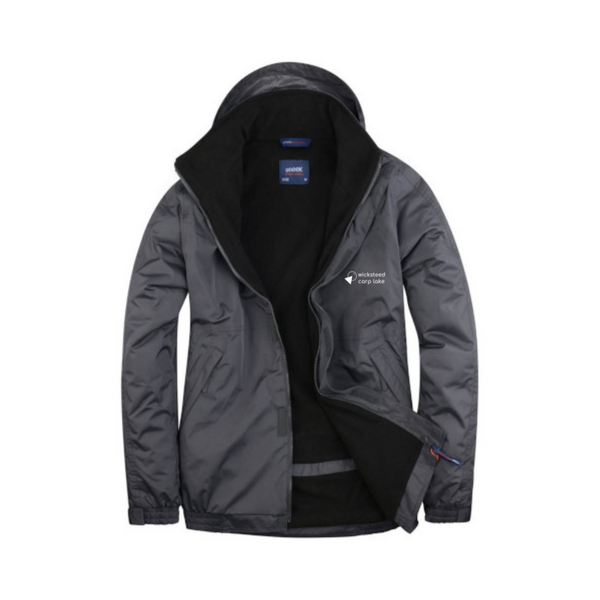 Classic Waterproof Insulated Jacket - EAC