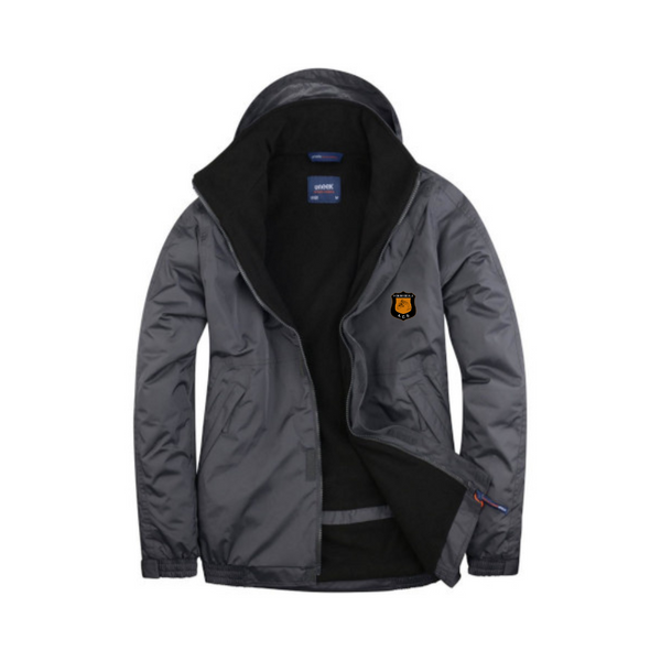 Classic Waterproof Insulated Jacket - HACS