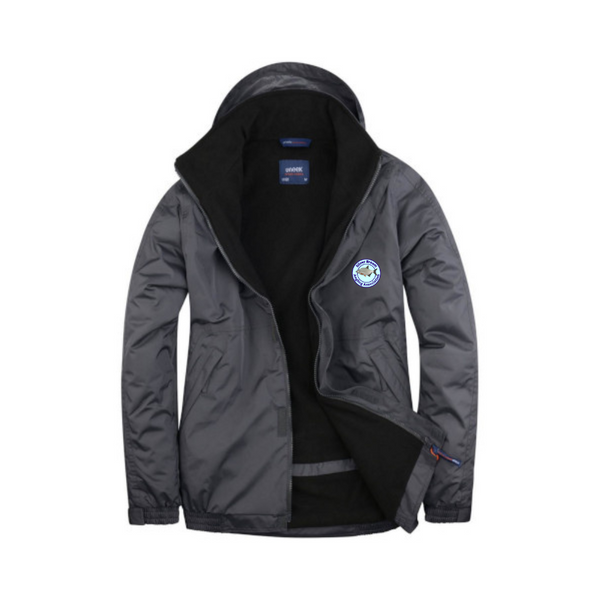 Classic Waterproof Insulated Jacket - SBAA