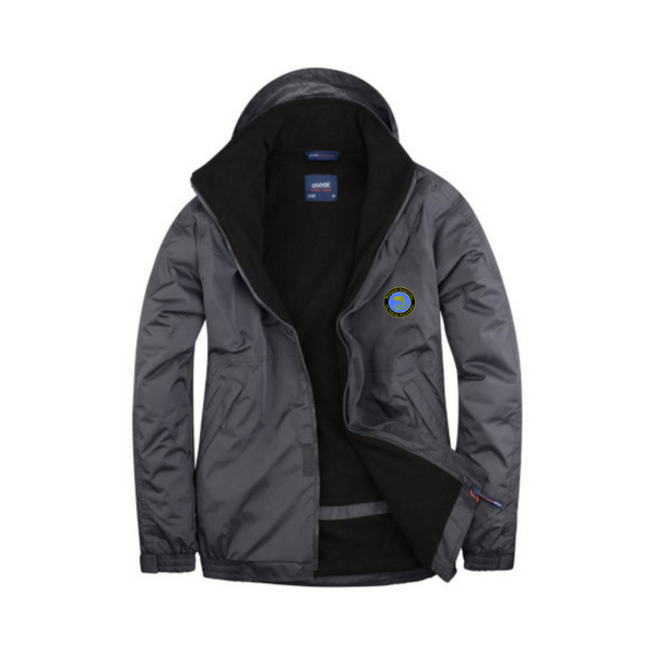 Classic Waterproof Insulated Jacket - NRFFA