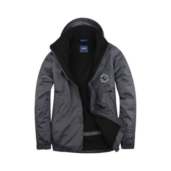 Classic Waterproof Insulated Jacket - HLAC