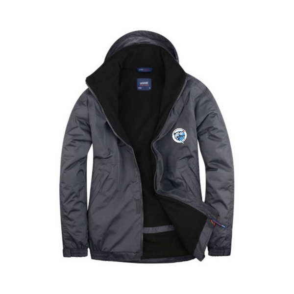 Classic Waterproof Insulated Jacket - OAA