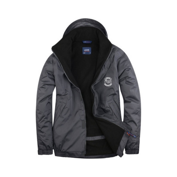 Classic Waterproof Insulated Jacket - TAC