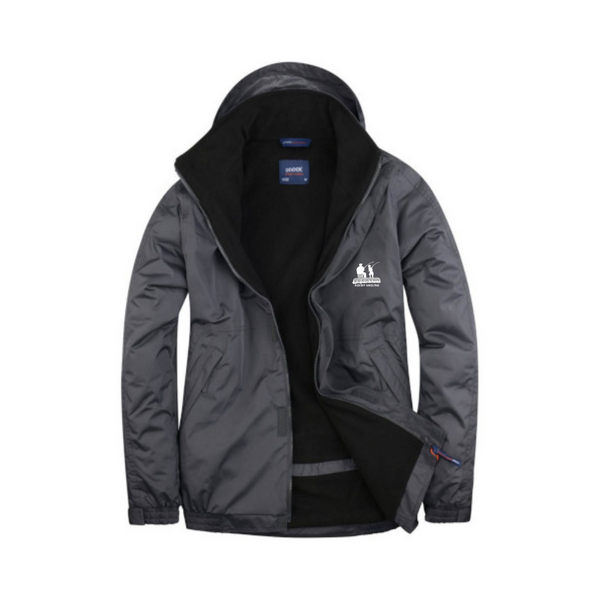 Classic Waterproof Insulated Jacket - AAC