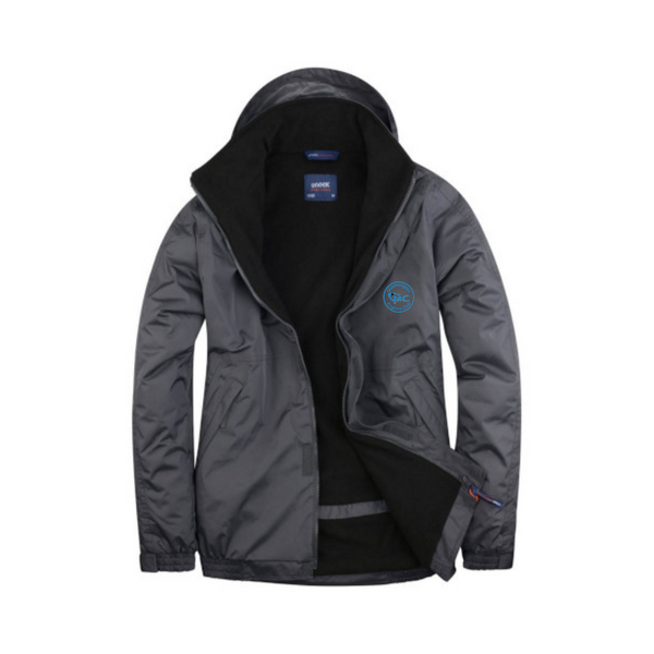 Classic Waterproof Insulated Jacket - GAC