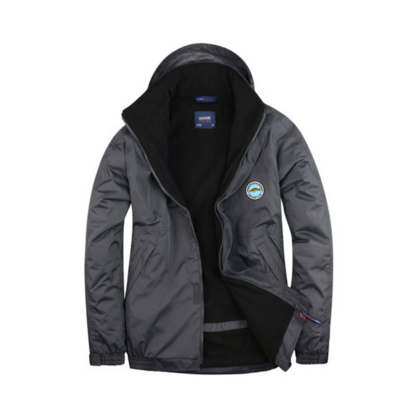 Classic Waterproof Insulated Jacket - WDAC