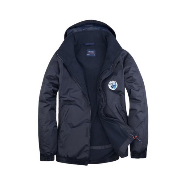 Classic Waterproof Insulated Jacket - OAA