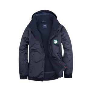 Classic Waterproof Insulated Jacket - NSDAA