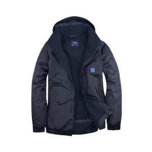 Classic Waterproof Insulated Jacket - NRFFA